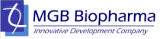 MGB Biopharma Ltd Organisation logo