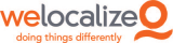 WeLocalize Ltd Organisation logo