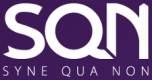 Syne qua non Ltd Organisation logo
