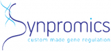 Synpromics Ltd Organisation logo
