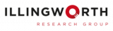 Illingworth Research Organisation logo